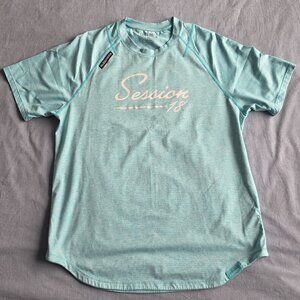 Legends T-Shirt - XL - Session 18 - Blue